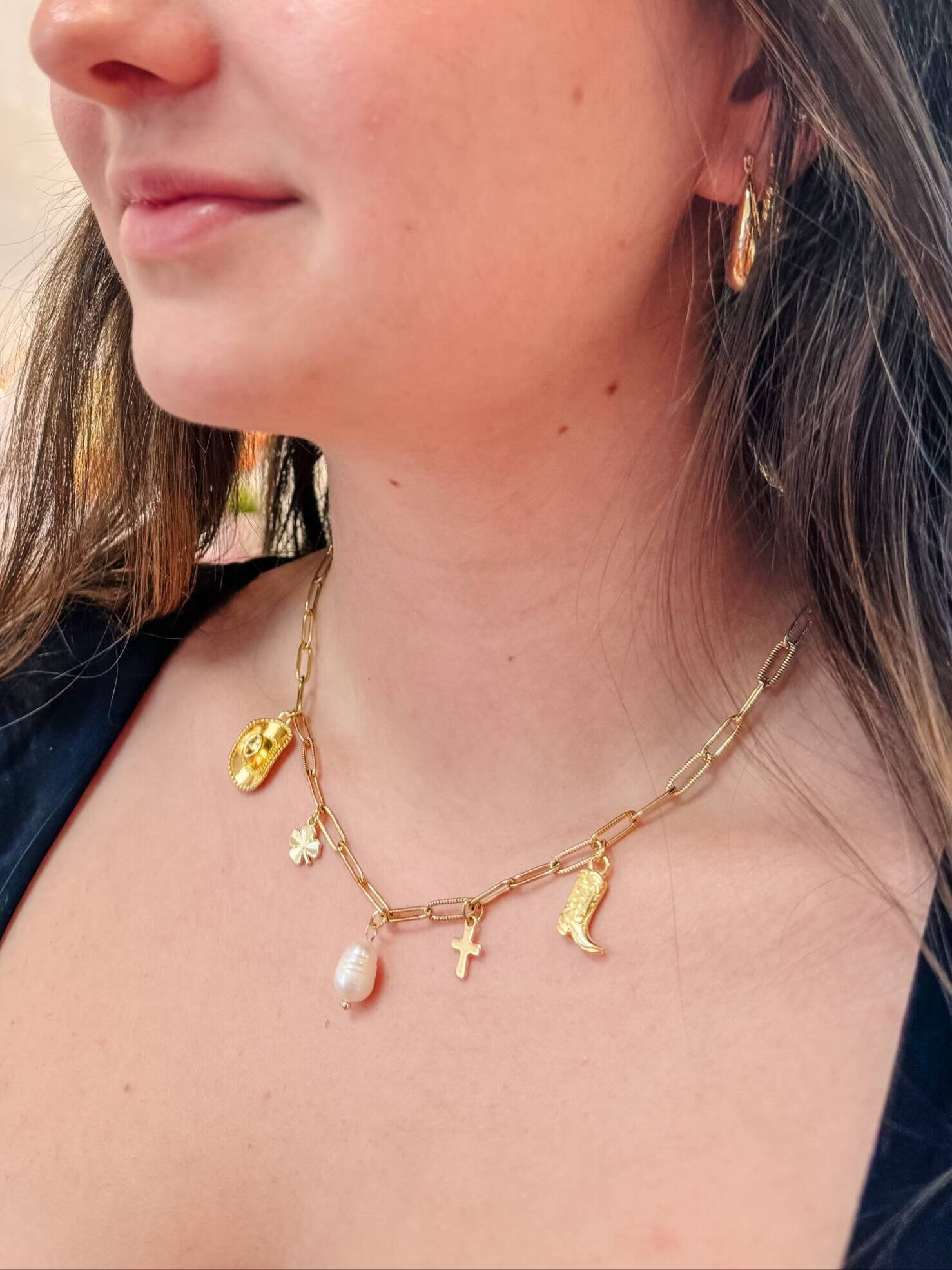 Private Charm Bar Experience | Adventures in Bloom